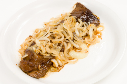 Pork Chop Pork Chop picture